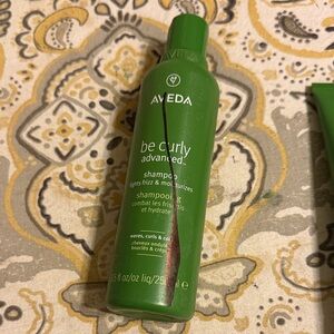 AVEDA Be Curly Advanced Shampoo